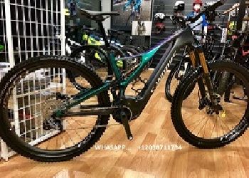 2019 turbo levo comp carbon